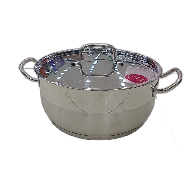 TRAMONTINA PRO CASSEROLE 30CM