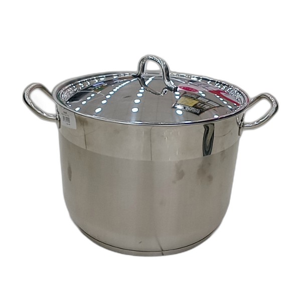 TRAMONTINA PRO STOCK POT 30CM