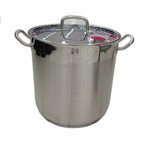 TRAMONTINA PRO STOCK POT 30CM