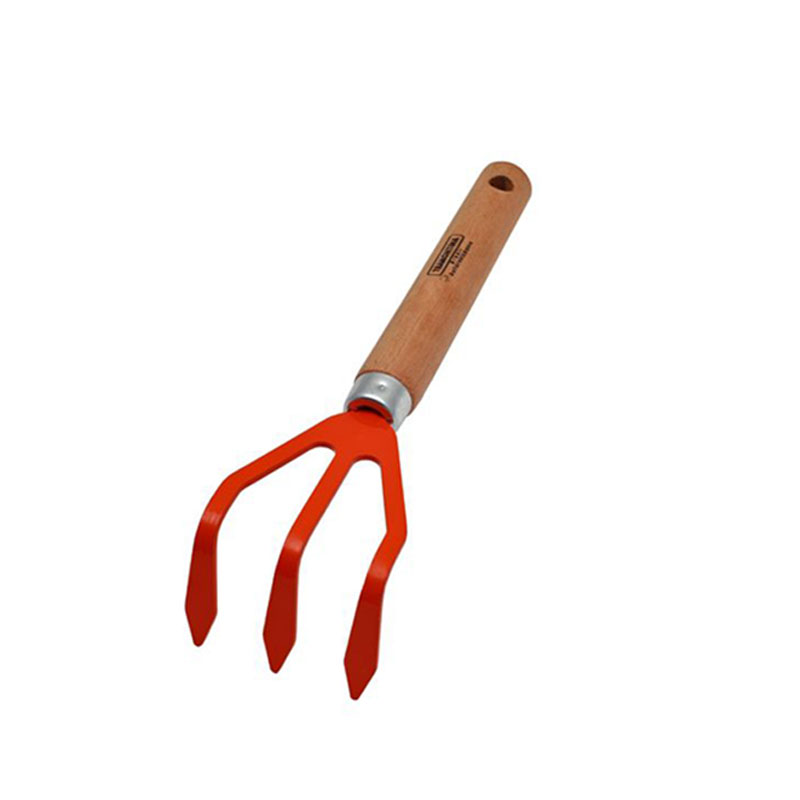 TRAMONTINA 3 TOOTH CULTIVATOR