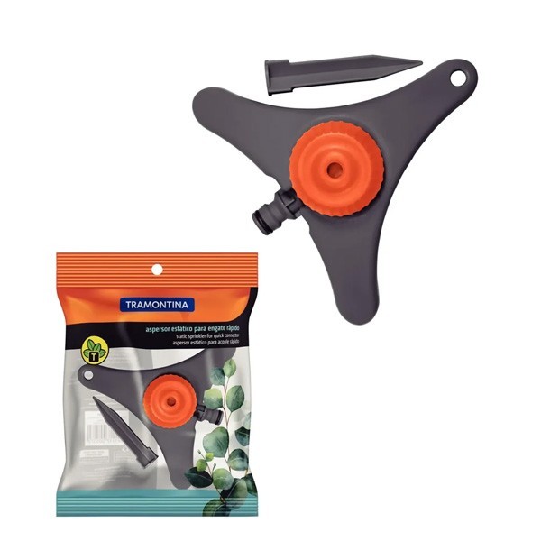 TRAMONTINA SPIKE ROTATING SPRINKLER
