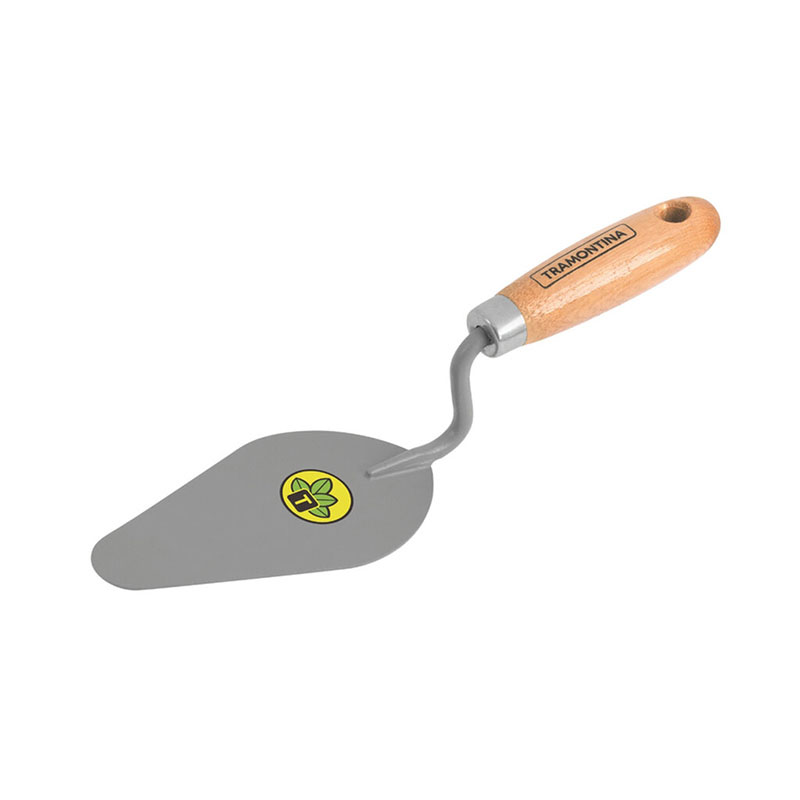 TROWEL 6 MASONS WOOD HANDLE 77358-065