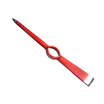 CLAY PICK 4 RAIL ROAD 77300-54.
