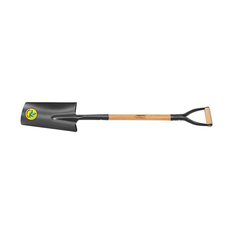 SHOVEL HALF MOON 74CM 77426-30.
