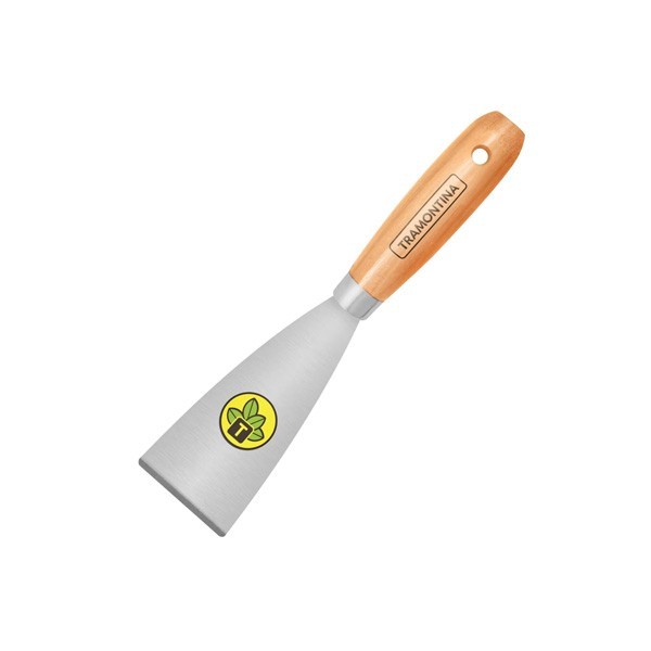TRAMONTINA RIGID SCRAPER 6CM