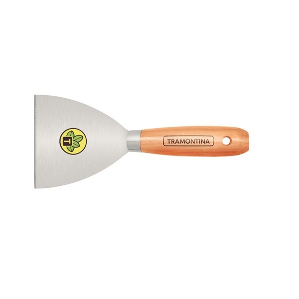 TRAMONTINA RIGID SCRAPER 10CM