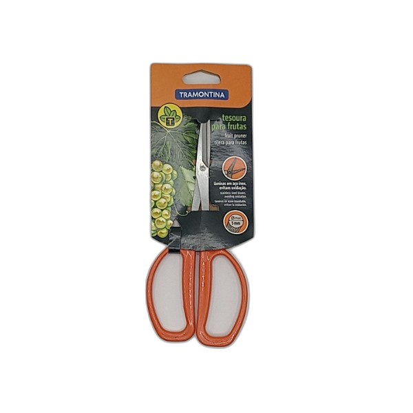 TRAMONTINA FRUIT PICKER PRUNER