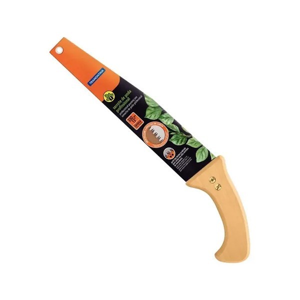 TRAMONTINA PRUNING SAW 13INCH