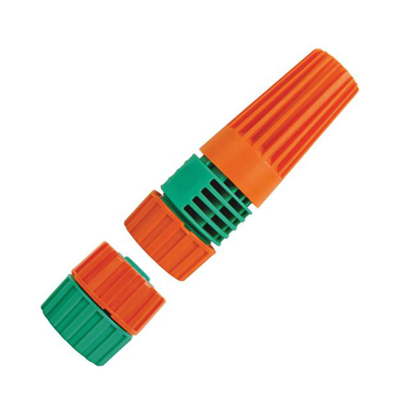 TRAMONTINA THREADED IRRIGATION SET
