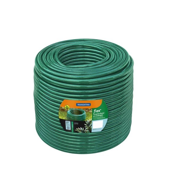 TRAMONTINA FLEX GARDEN HOSE 100M