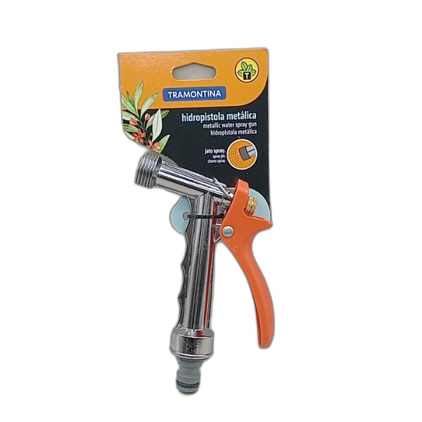 TRAMONTINA METAL WATER SPRAY GUN