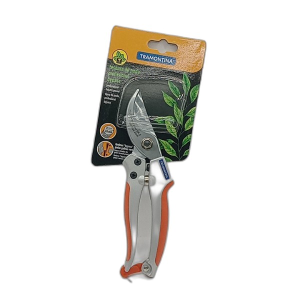 TRAMONTINA PROFESSIONAL PRUNING SHEARS
