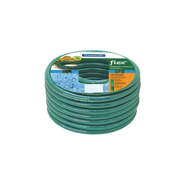 TRAMONTINA STRIPED GARDEN HOSE 200M