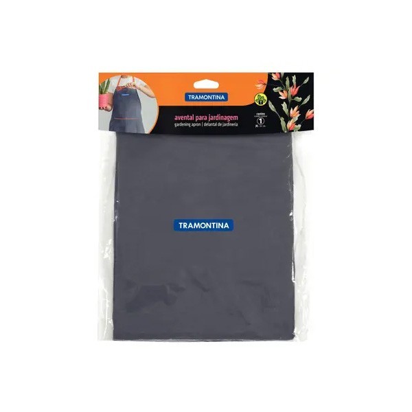 TRAMONTINA GARDENING APRON GREY