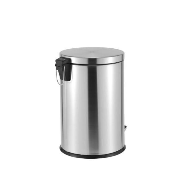 TRAMONTINA SS PEDAL BIN 20L