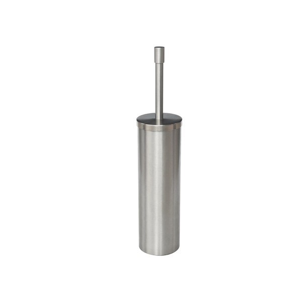 TRAMONTINA TOILET BRUSH-SS HOLDER