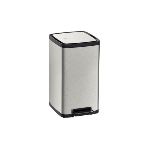 TRAMONTINA OCTOS PEDAL BIN 15L