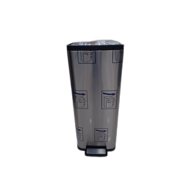 TRAMONTINA OCTOS PEDAL BIN 20L
