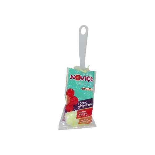 DUSTER BETTANIN MICROFIBER ESREBOM 109