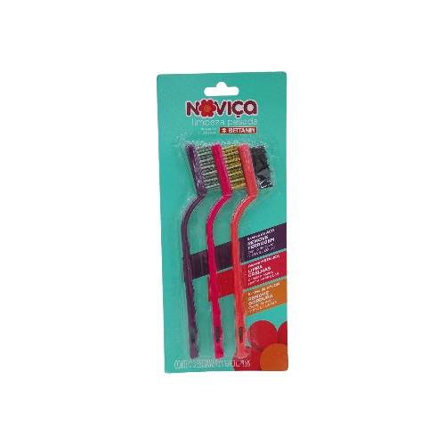 BETTANIN BRUSH HEAVY CLEANING NOVICA