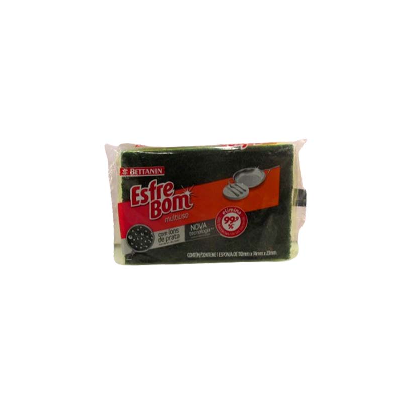 BETTANIN SPONGE MULTIUSE ESFREBOM