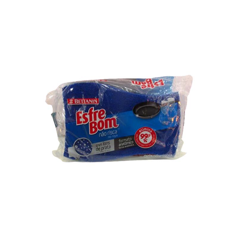 BETTANIN SPONGE NON SCRATCH ESFREBOM