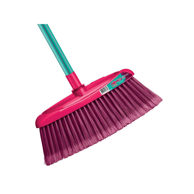 BETTANIN BROOM MAX W-HANDLE NOVICA