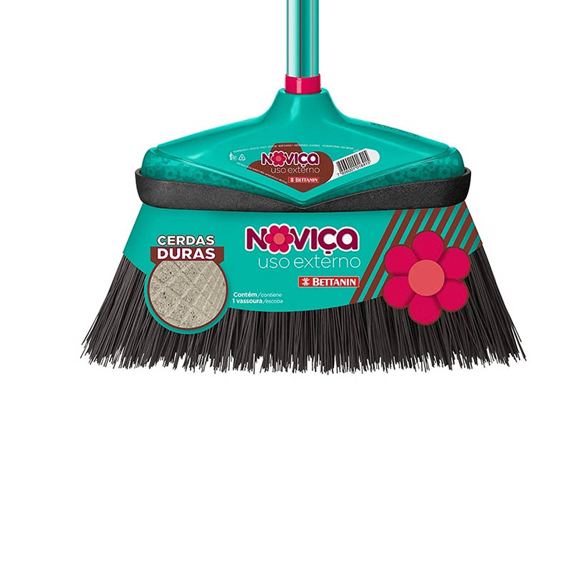 BETTANIN BROOM OUTDOOR CONCEPT NOVICA