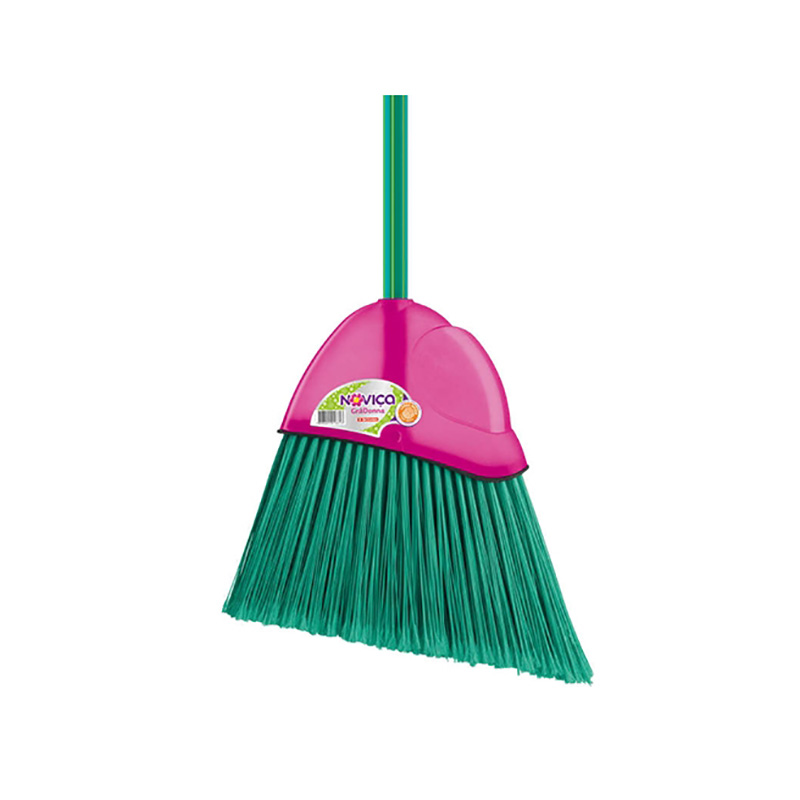 BETTANIN BROOM ANGLE BIG W-HANDLE NOVICA