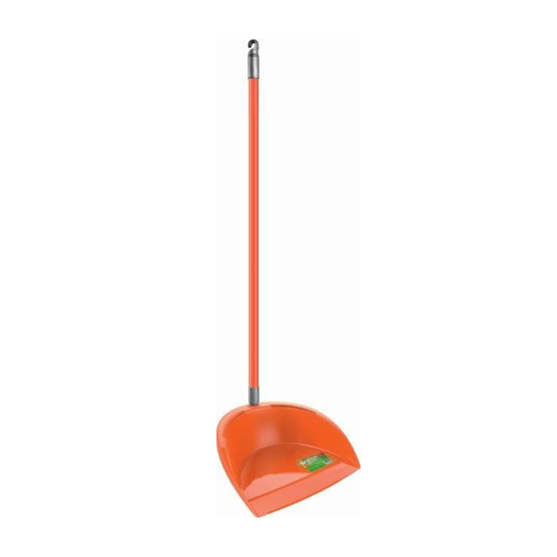 BETTANIN DUSTPAN LONG HANDLE BRILHUS