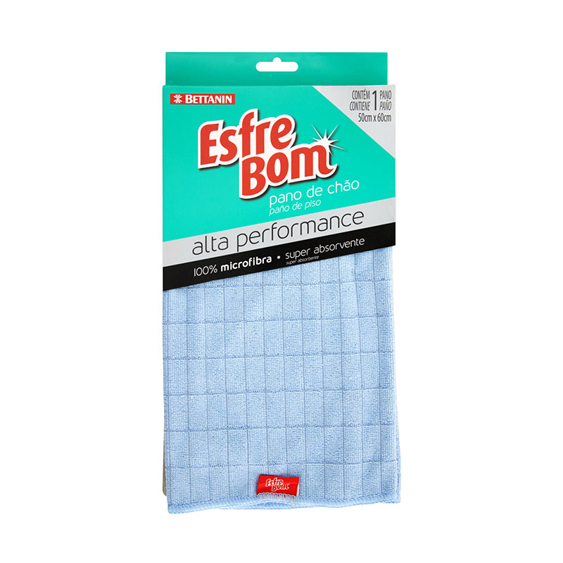 BETTANIN WIPE FLOOR CLOTH ESFREBOM