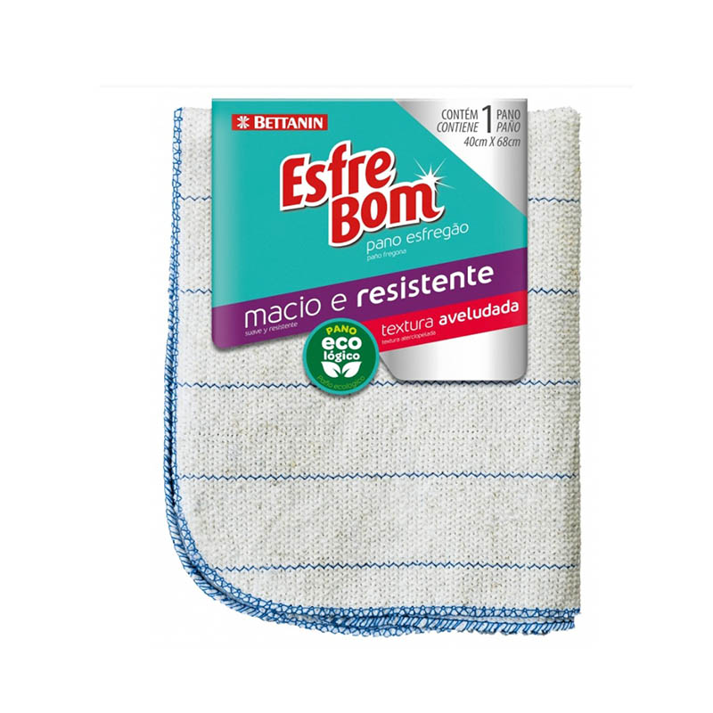 BETTANIN WIPE CLOTH MICROFIBER ESFREBOM