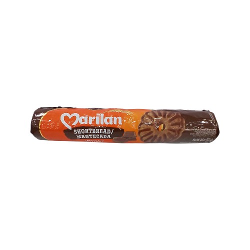 MARILAN SHORTBREAD BISCUIT CHOC