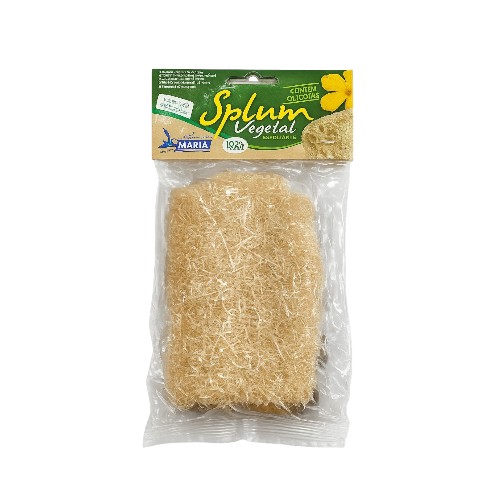 SPLUM MEDIUM VEGETABLE SPONGE