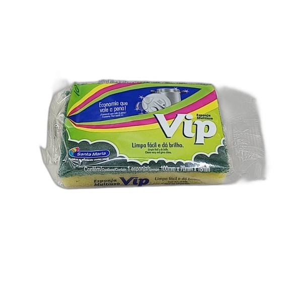 VIP SPONGE
