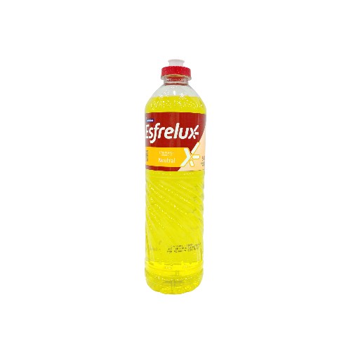 ESFRELUX DISH SOAP NEUTRAL 500ML