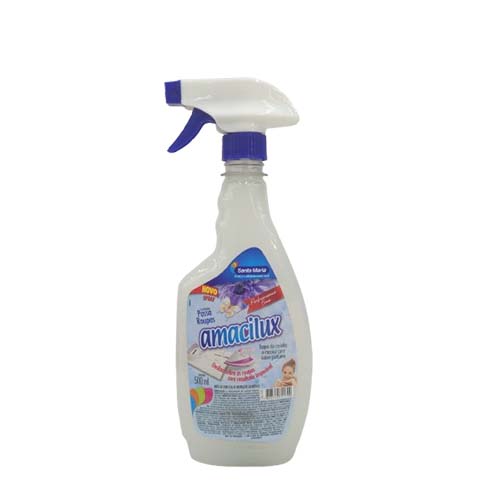 AMACILUX IRONING SPRAY 500ML