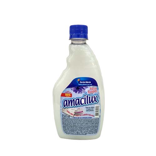 AMACILUX IRONING SPRAY REFILL 500ML
