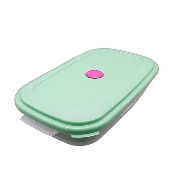 SANREMO PLASTIC CONTAINER 1450ML