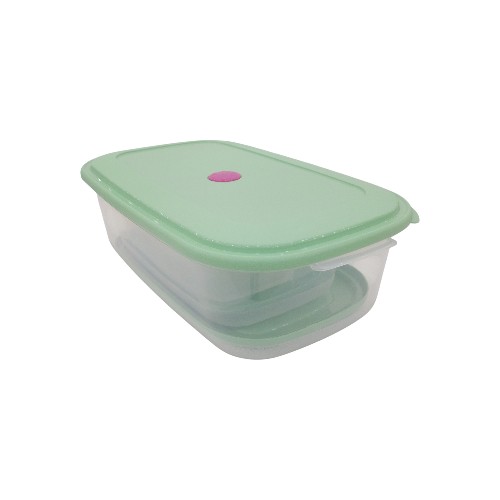 SANREMO PLASTIC CONTAINER SET 3 UN
