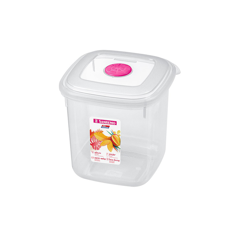 SANREMO PLASTIC CONTAINER 1000ML