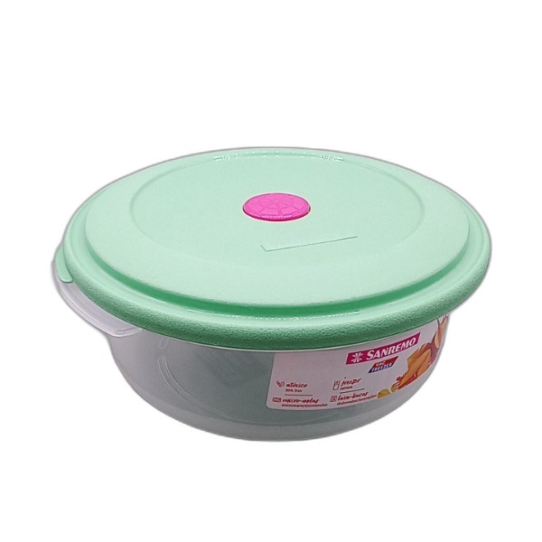 SANREMO CONTAINER 1330ML