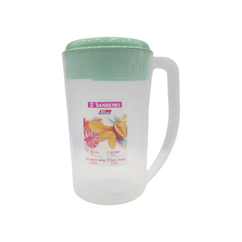 SANREMO JUG 2000ML