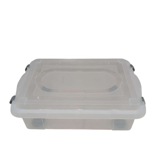 SANREMO PLASTIC ORGANIZER 28.2L.