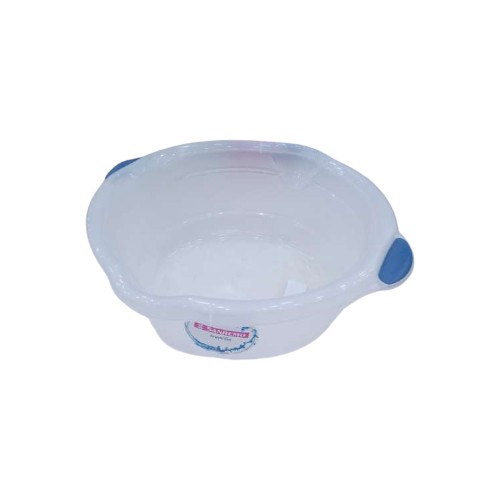 SANREMO PLASTIC WASHING BOWL 5.2L
