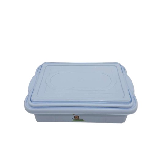 SANREMO PLASTIC ORGANIZER 8.6L