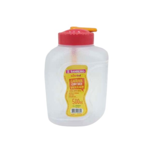 SANREMO BOTTLE GOLE GUT 500ML