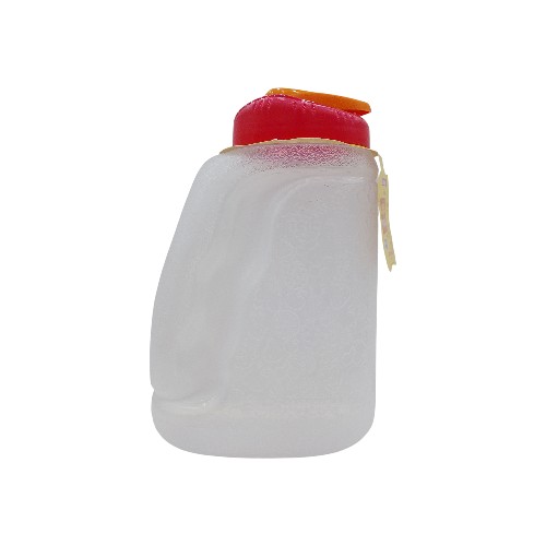 SANREMO PLASTIC RECTANG BOTTLE 1.75L.