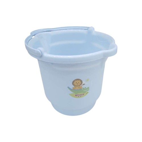 SANREMO PLASTIC BUCKET 8.5L