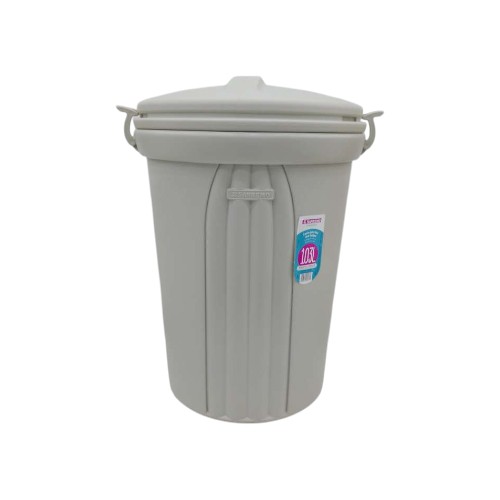 SANREMO PLASTIC GARBAGE BIN 103L
